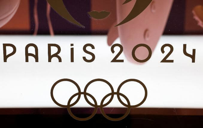 프랑스파리올림픽2024
